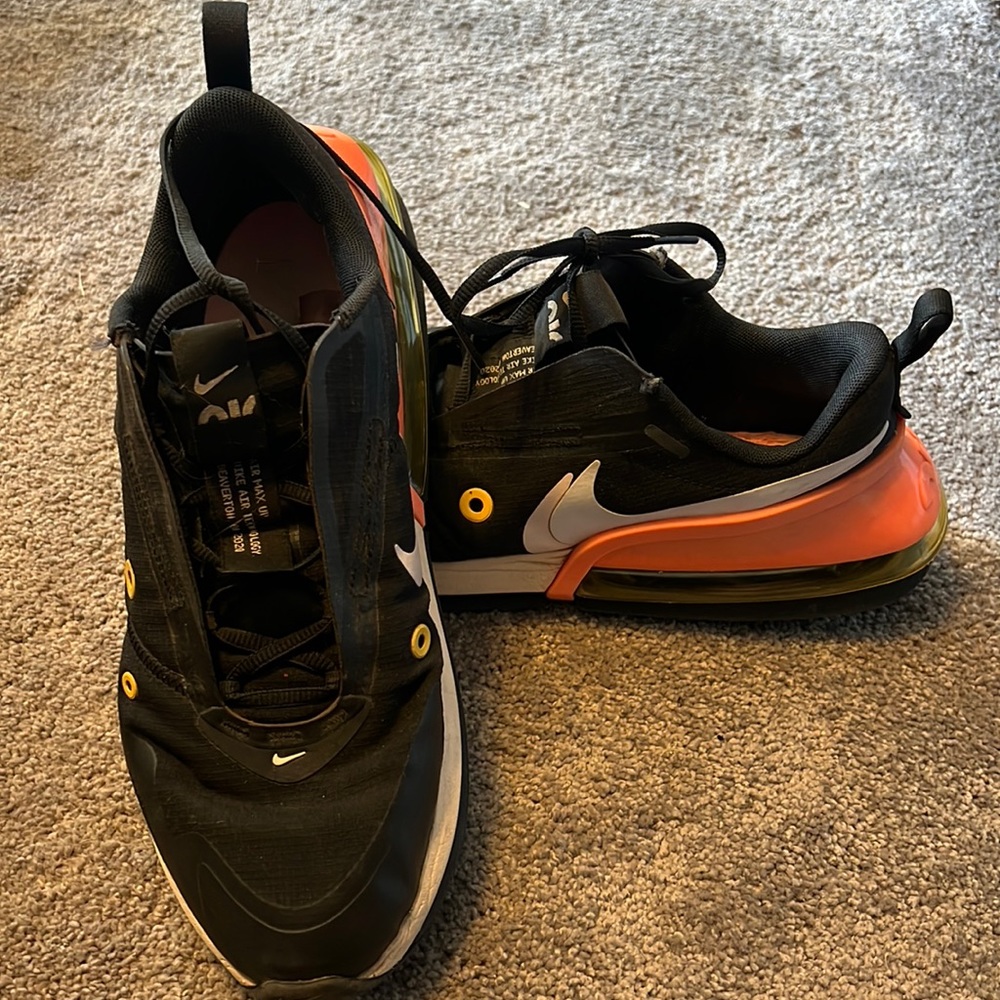 Nike womens Sz 9.5